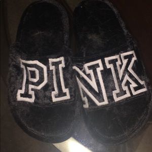 PINK slippers ❤️